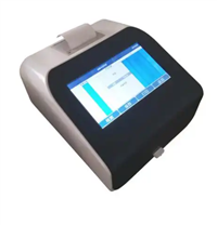 胶体金免疫层析分析仪LFS-digital-01