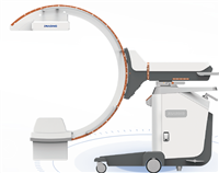 移动式C形臂X射线机Combo-S51s-A9