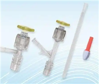 按压式Y型连接器SJ-PY-01