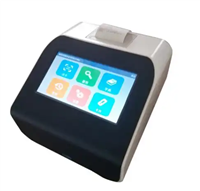 胶体金免疫层析分析仪PFG060