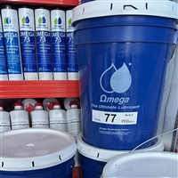 英国亚米茄OMEGA 77轴承和底盘润滑脂omega77