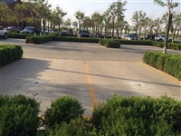 双模地磁车位探测器地埋式LoRa