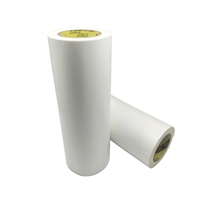 3M4658F透明无痕可重复粘贴泡棉双面胶带