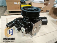 机型：卡特336D 件号：3522123 名称:水泵 及一系列配件