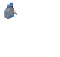 LB1800QS破碎缩分联合制样机