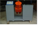 密封顶击式水泥混筛机