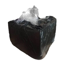 供应1000kg耐高温沥青吨袋140度小规格包装可融化内袋50kg可印刷