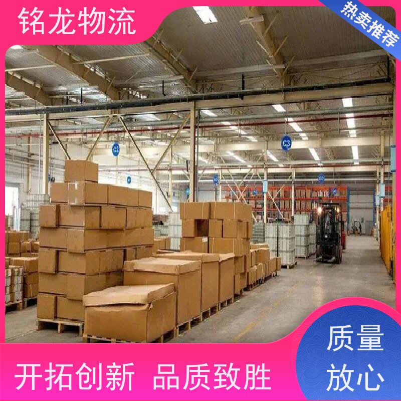 电动摩托车托运 江门到曲靖物流专线公司 货物安全 多种运输方案