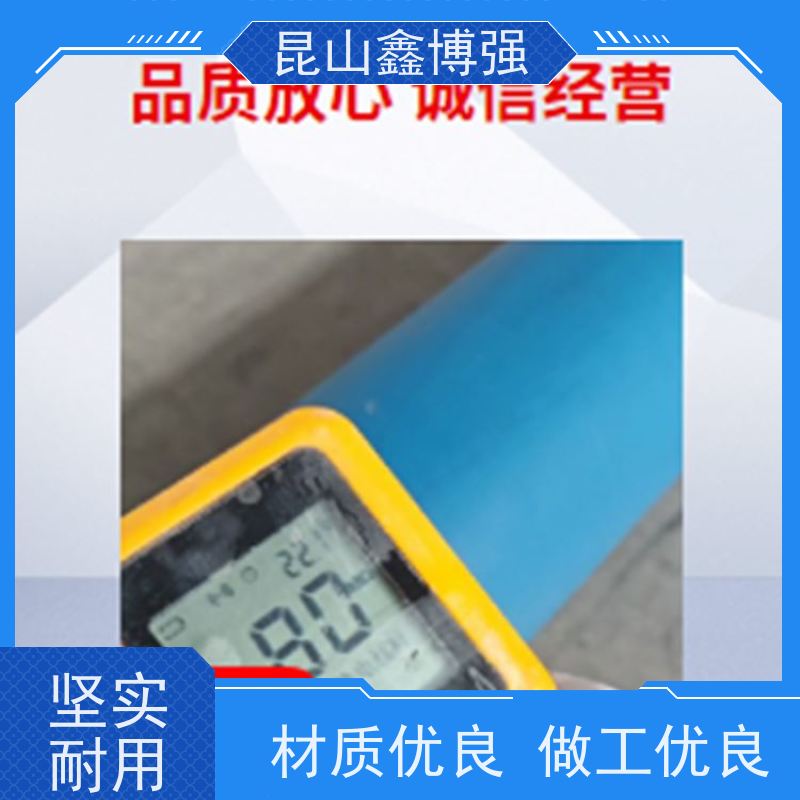 纺织厂粘尘胶辊 机械除尘胶辊 传动辊 厂家制作