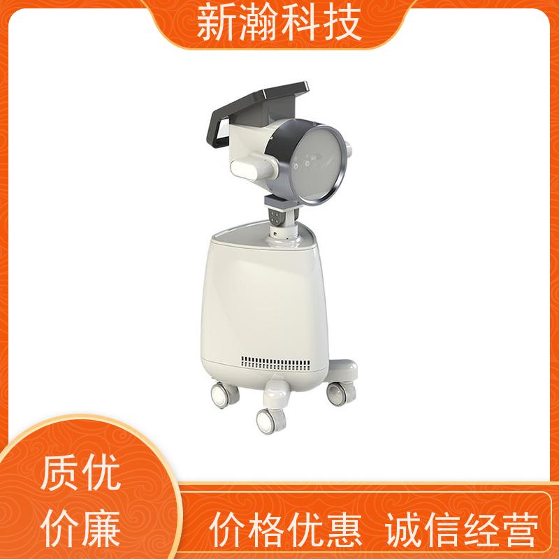 新瀚科技 多频宽光谱光子治疗设备 安全舒适 智能控制 多频宽光谱光子治疗设备