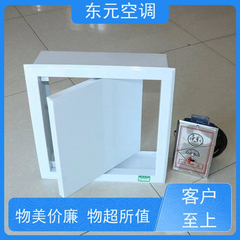 东元PYF-SDc-k余压阀  止回阀防火性能强、可靠性高安装结构灵活