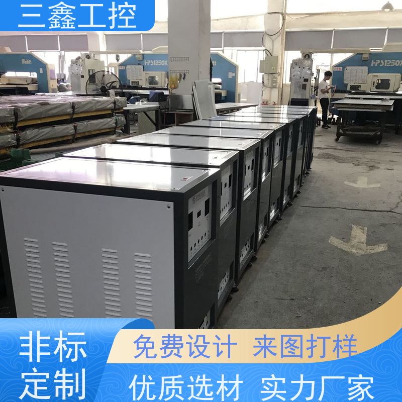 实体工厂1U2U3U4U通讯不锈钢机箱 室外机柜 精细工艺 严格品控