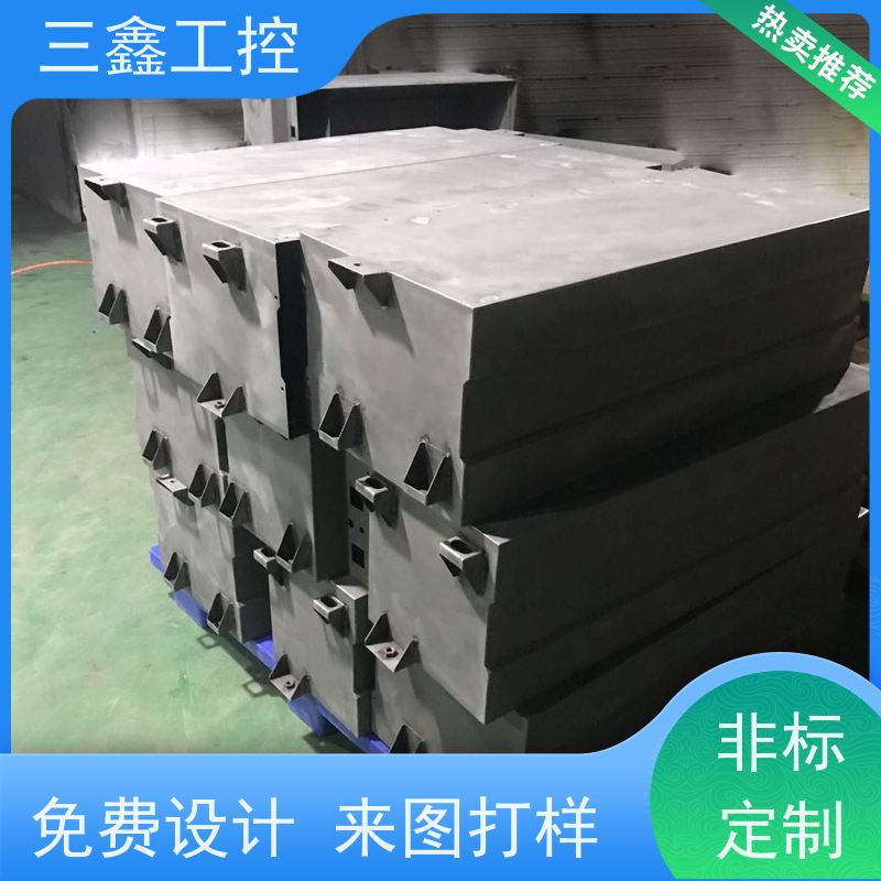 实体工厂1U2U3U4U不锈钢电源机箱 螺丝机外壳  一站式供应省心省力