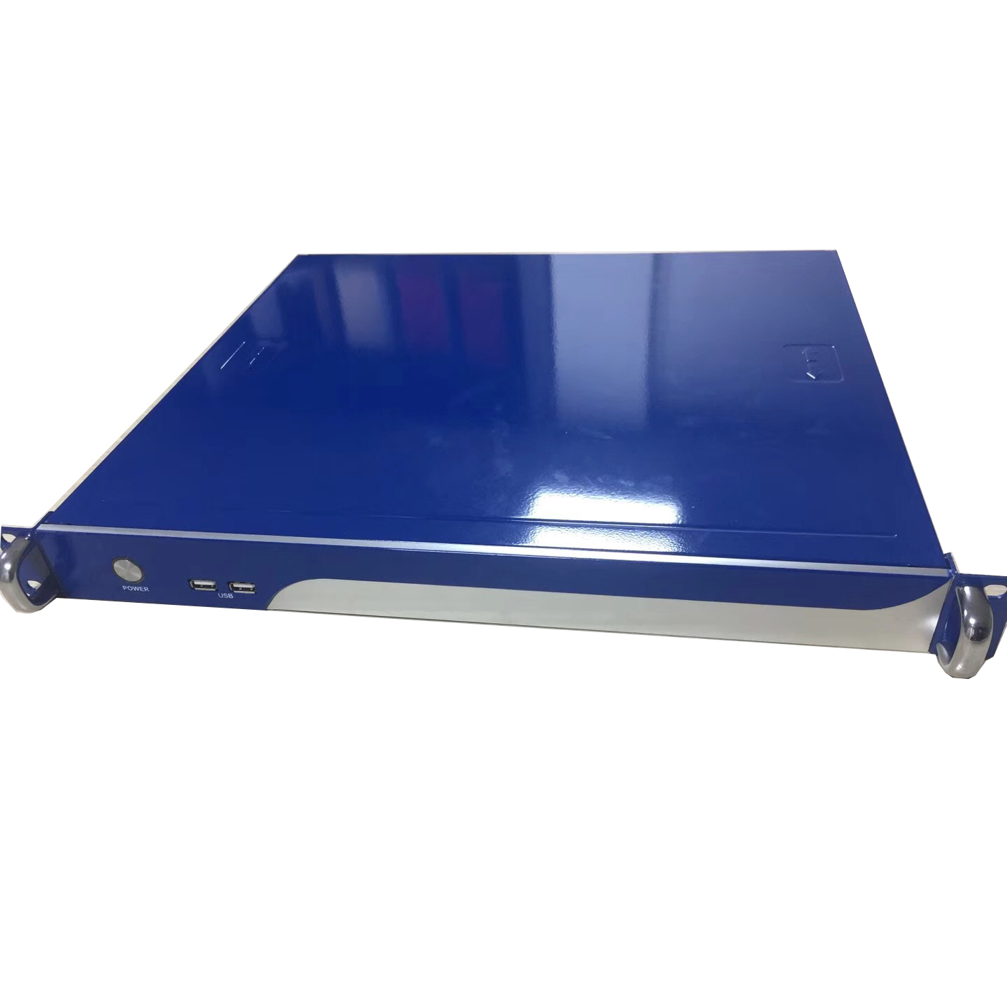 深 圳三鑫1U-4U控制机箱 不锈钢机柜  可按色版订做