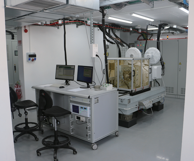 MEA微型电机 测功机