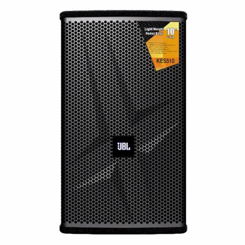 JBL KES510 音响 10寸音箱 家庭KTV音响 舞台音响