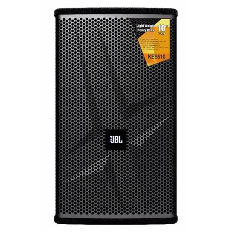JBL KES510 音響 10寸音箱 家庭KTV音響 舞臺(tái)音響