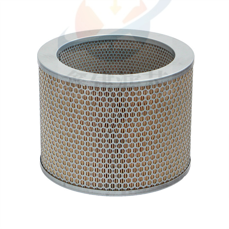 912.0374-00 SANDVIK 空气过滤器 破碎机正压风机滤清器SA19005