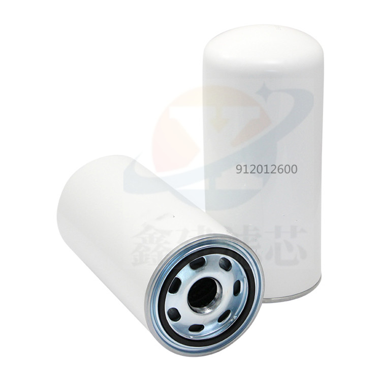 圆锥破碎机齿轮油过滤器912012600矿山机械液压滤芯SH64041