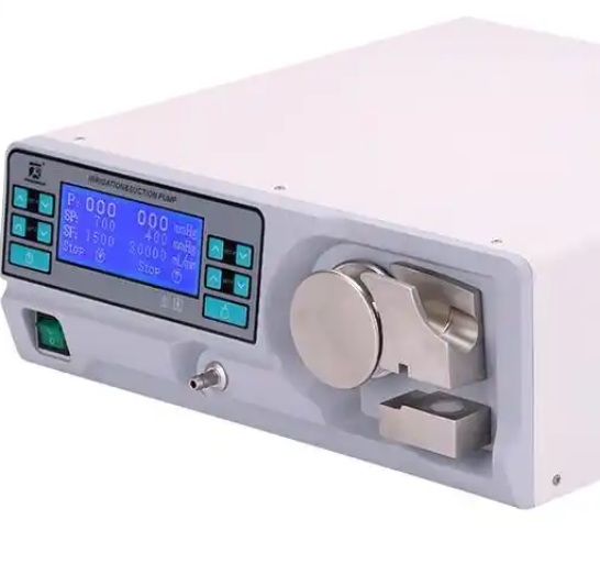 医用灌注泵JY-GZB-1000