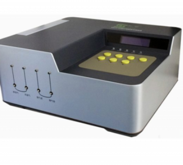 红细胞寿命测定呼气试验仪KML-RB-C