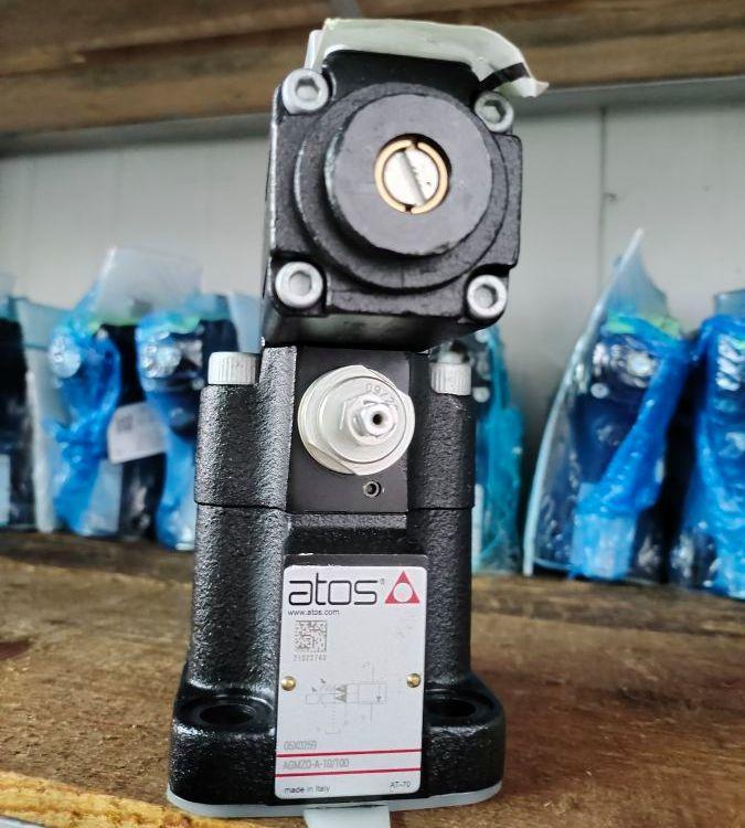 ATOS阿托斯 AGMZO-A-10/210