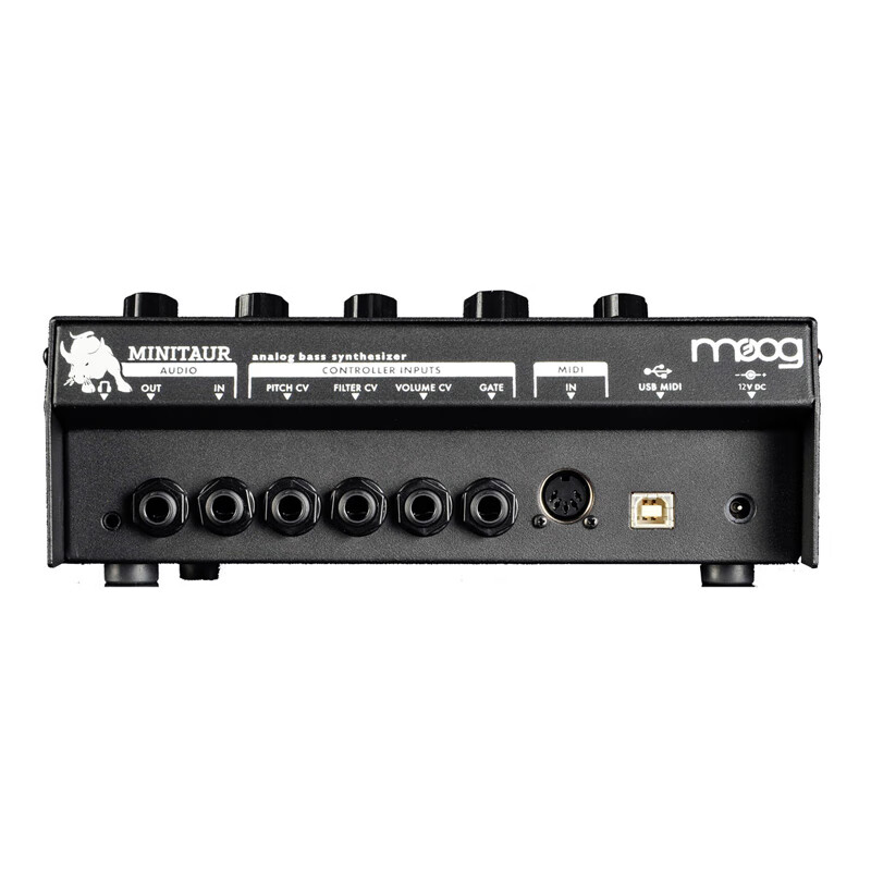 MOOG穆格控制器 G771-K201