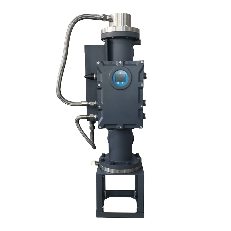 ALC03型静态在线含水分析仪