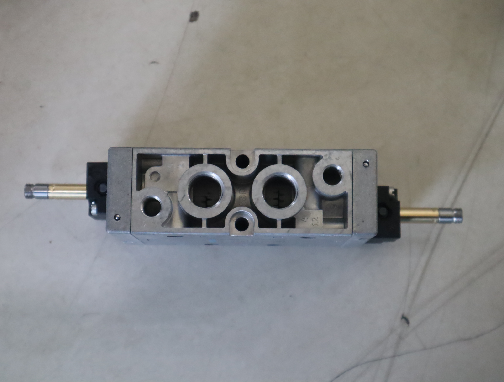 JMFH-5-3/8-S-B 19702 德国FESTO费斯托气动阀