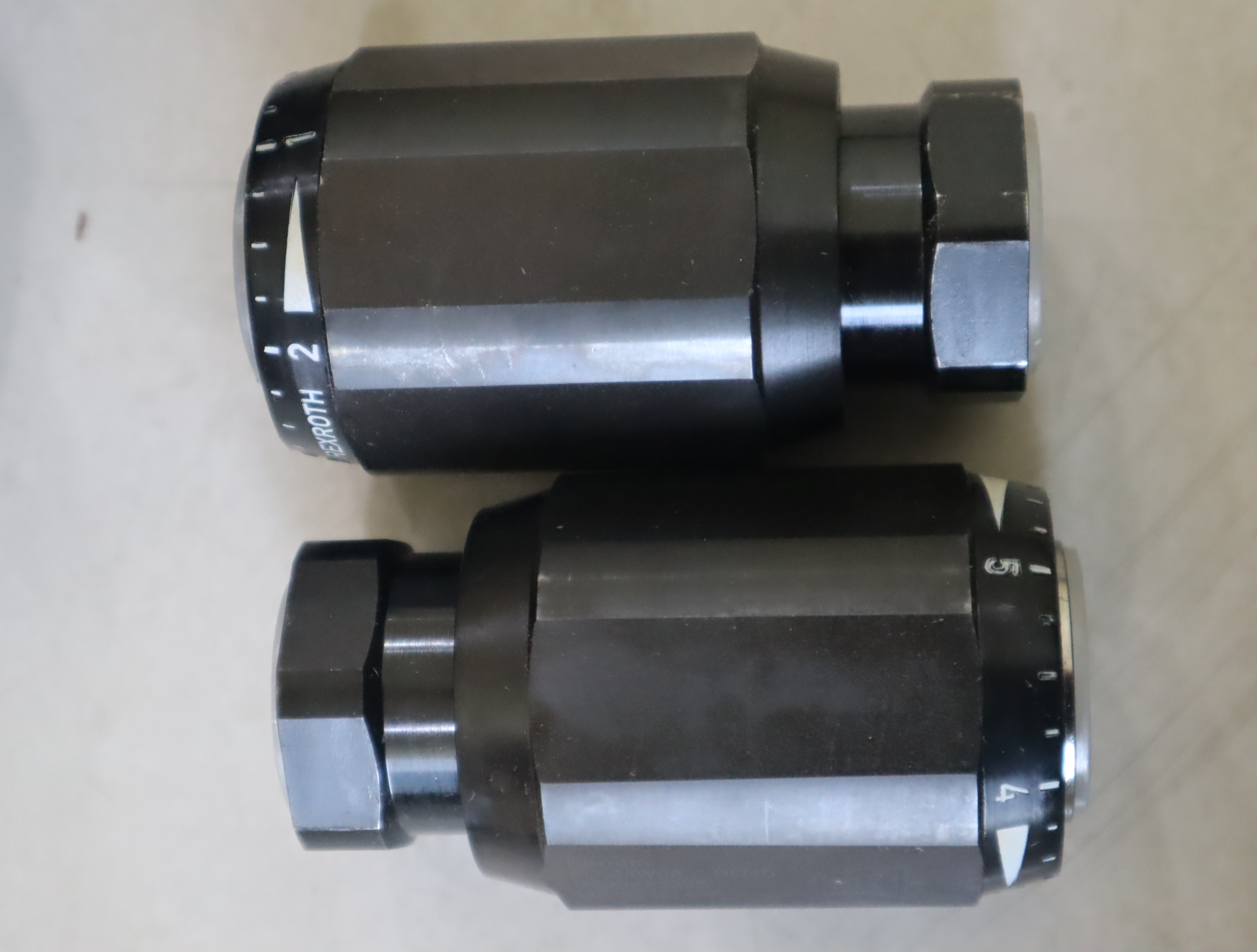 MK15G14/V MK15G1X/V MK15G13/V R900423326 力士乐REXROTH单向阀