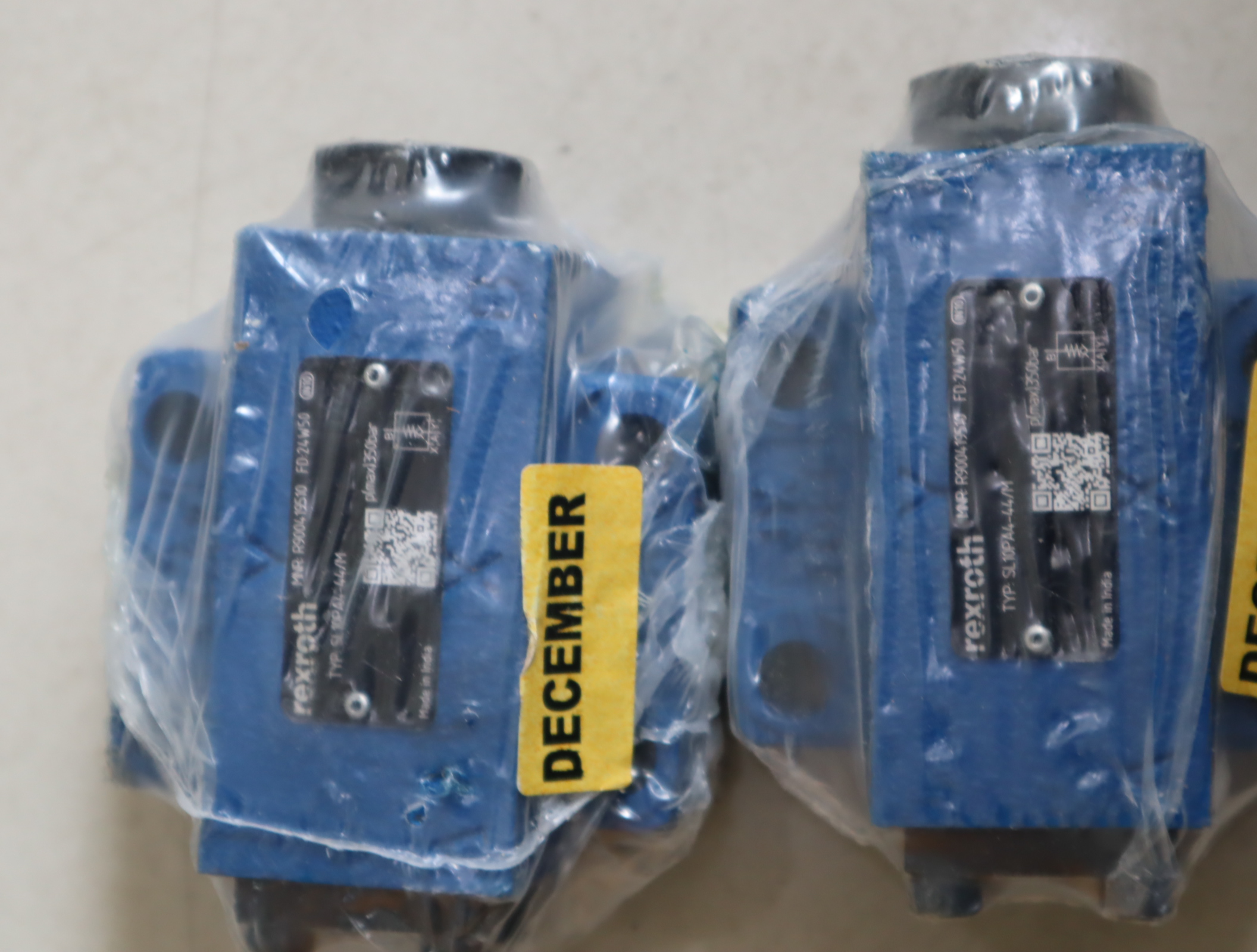 R900419510 SL10PA4-44/M SL10PA4-43/M 力士乐REXROTH单向阀