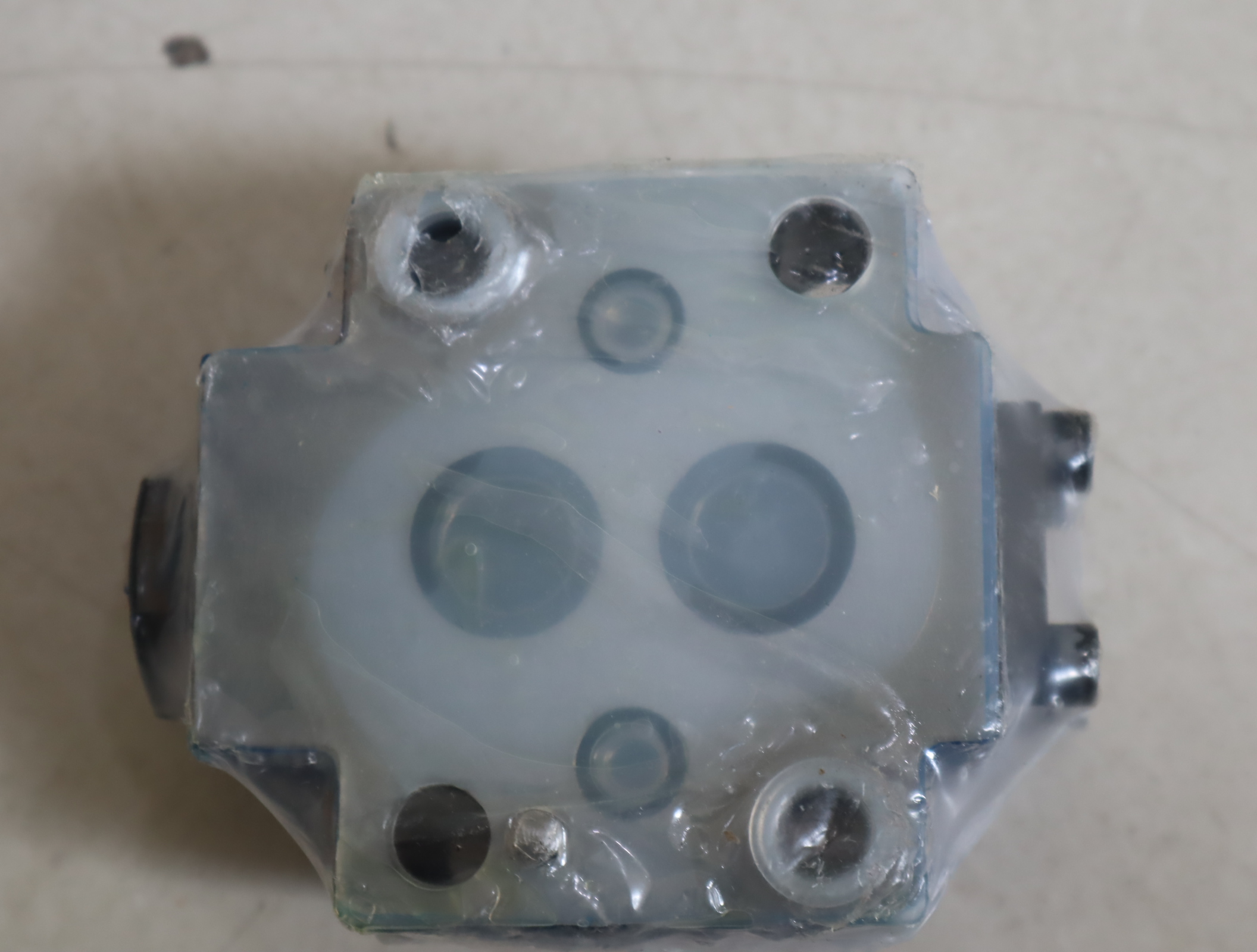 R900419510 SL10PA4-44/M SL10PA4-43/M 力士乐REXROTH单向阀