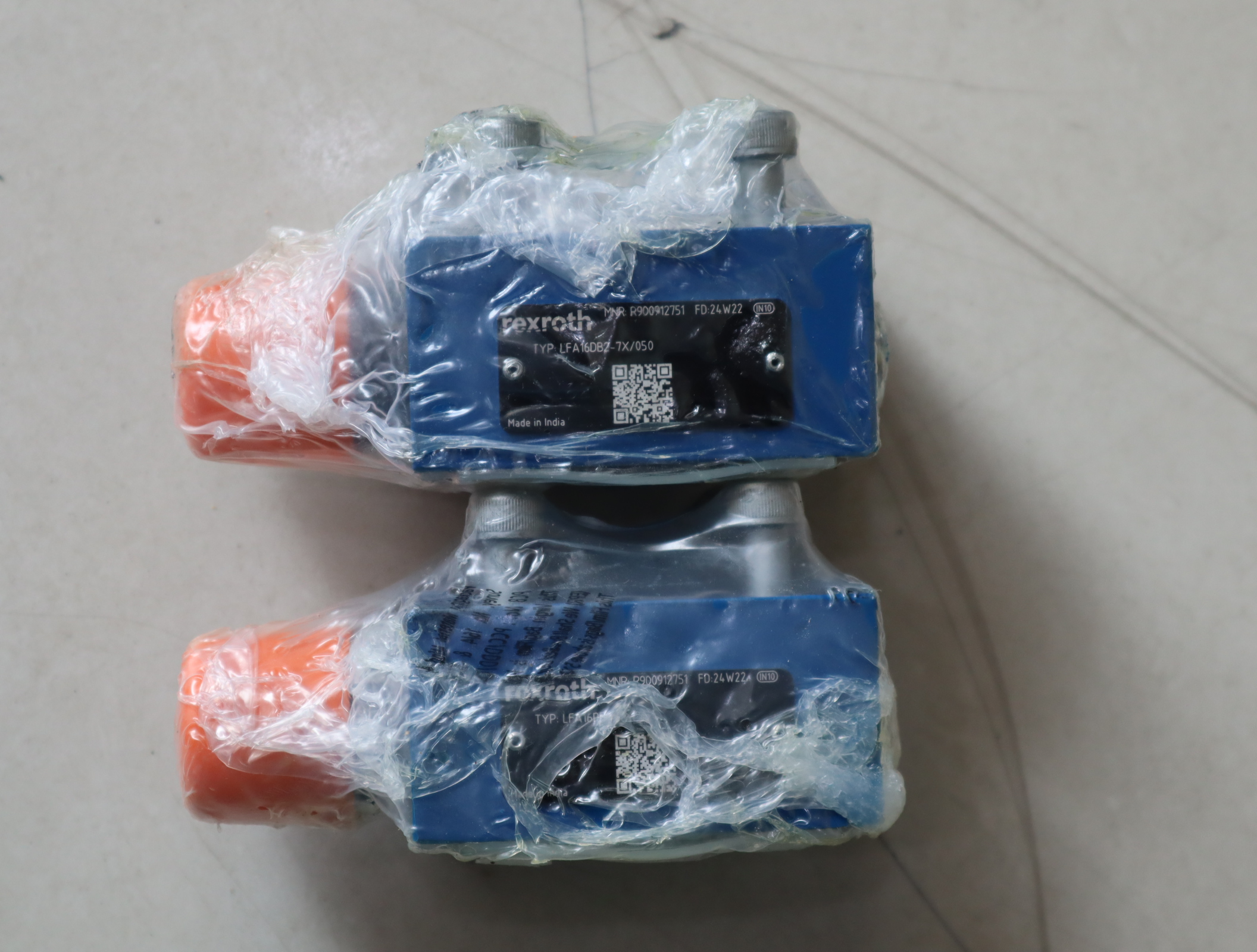 LFA16DB2-7X/050 R900912751 LFA16DB2-70/050 力士乐REXROTH 盖板