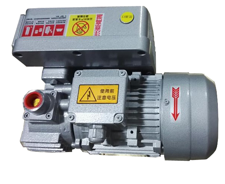 BUSCH 0020油式旋片真空泵 高抽速和低限压力，节能，体积小重量轻