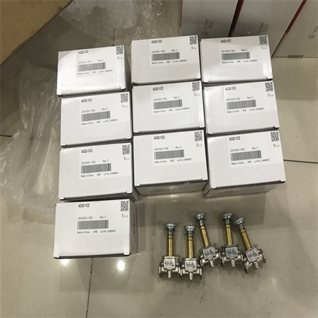 CAMOZZI康茂盛三通电磁阀358-011-02 