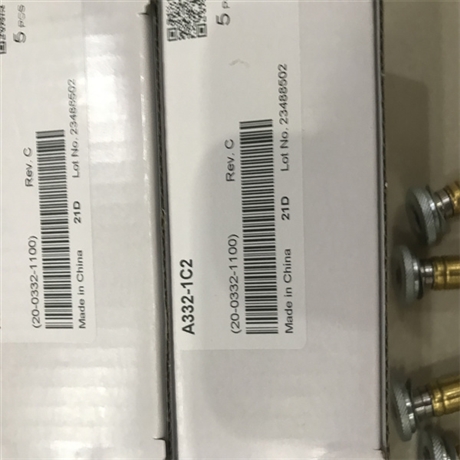 CAMOZZI 气缸27M2A40A0200-CN01  