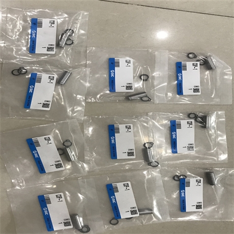 CRB1系列叶片式SMC摆动气缸CRB1BW80-270S