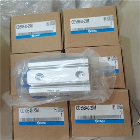 SMC标准型气缸CDS2G200-400带Y型接头 