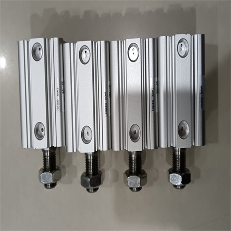 RB系列SMC液压缓冲器RSQA40-30TLZ