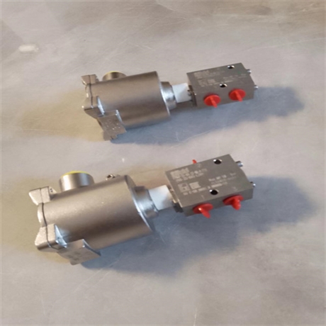 工作环境bifold百弗不锈钢防爆电磁阀