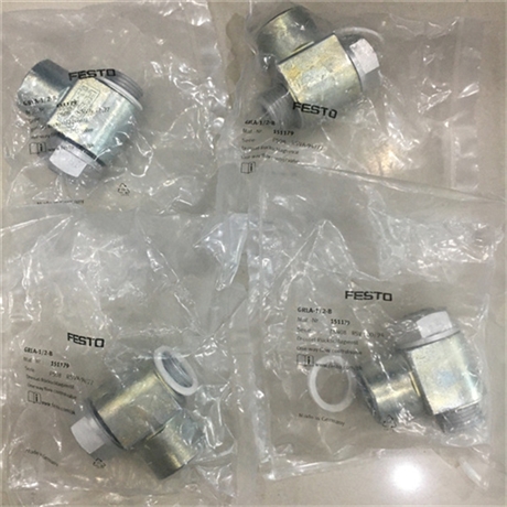 费斯托ADVU-63-25-A-P-A的维修包ADVU/AEVU-63-A-PA