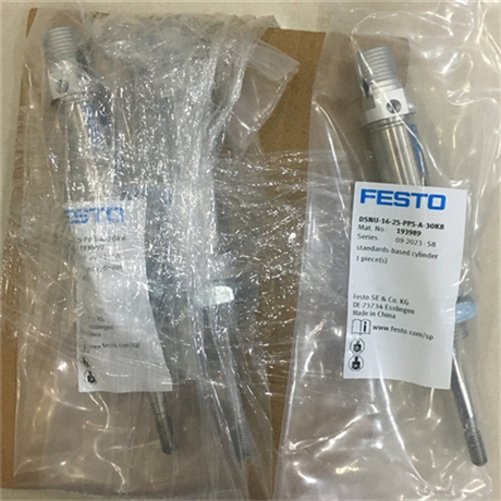 FESTO接近开关SDBT-MSB-1L-ZU-K-2-LE费斯托8150173