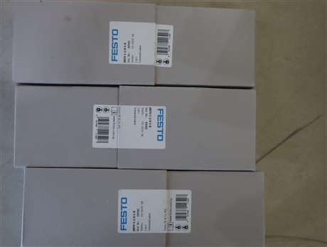 JMFH-5-3/8-S-B 19702 德国FESTO费斯托气动阀