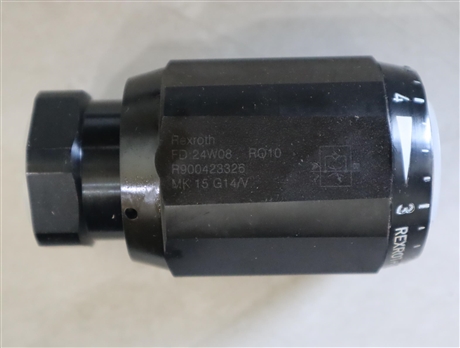 MK15G10/V MK15G11/V MK15G12/V R900423326 力士乐REXROTH单向阀