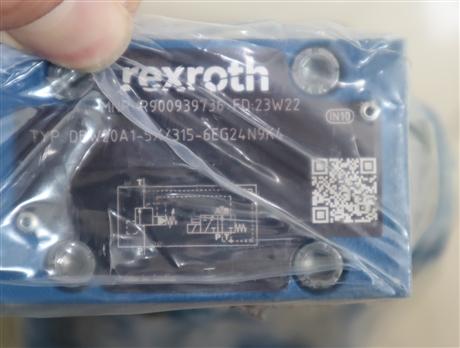 R900939736 DBW20A1-5X/315-6EG24N9K4 德国力士乐REXROTH溢流阀