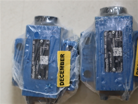 R900419510 SL10PA4-4X/M SL10PA4-42/M 力士乐REXROTH单向阀