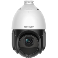 E系列400万像素4寸23倍星光轻智能WIFI网络高清球机_直流