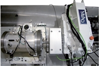 MEA电机测试台雨刷器测试