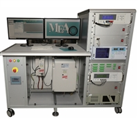 MEA电机起动机和执行器