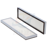 空调过滤器88591819 机舱空气滤清器滤芯粉尘回收